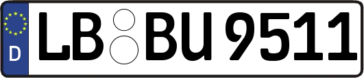 LB-BU9511
