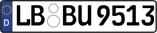 LB-BU9513