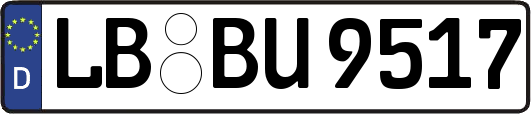 LB-BU9517