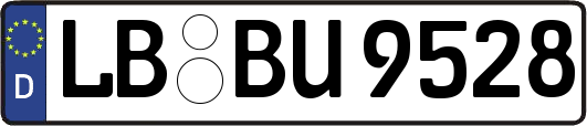 LB-BU9528