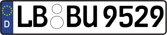 LB-BU9529