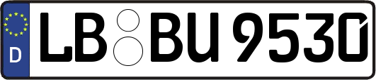 LB-BU9530