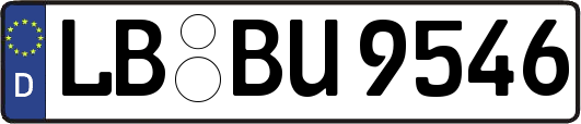 LB-BU9546