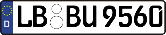 LB-BU9560