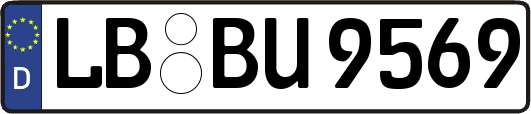 LB-BU9569