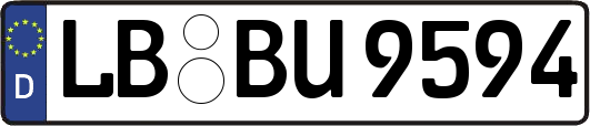 LB-BU9594