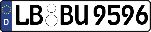 LB-BU9596