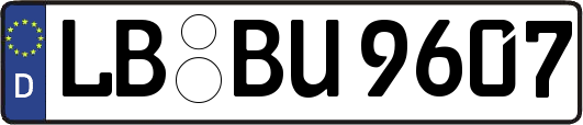 LB-BU9607