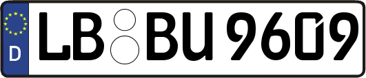 LB-BU9609