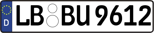 LB-BU9612