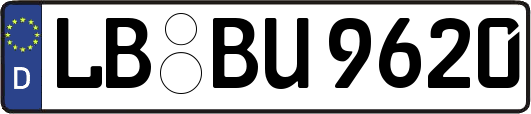 LB-BU9620