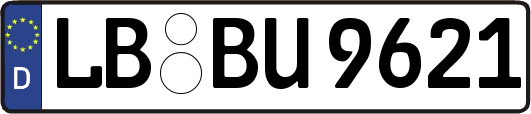LB-BU9621