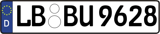 LB-BU9628