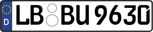 LB-BU9630