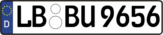 LB-BU9656