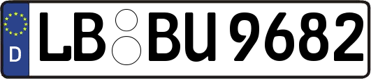 LB-BU9682