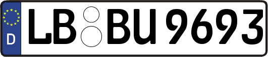 LB-BU9693