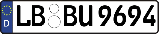 LB-BU9694