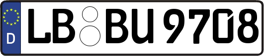 LB-BU9708