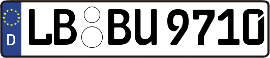 LB-BU9710