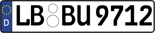 LB-BU9712