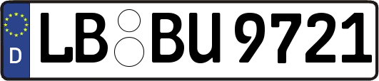 LB-BU9721