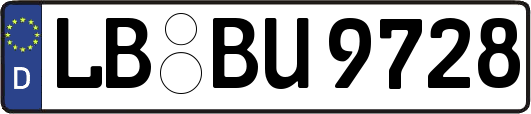 LB-BU9728