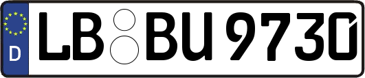 LB-BU9730