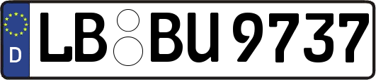 LB-BU9737