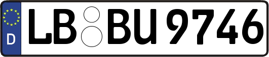 LB-BU9746