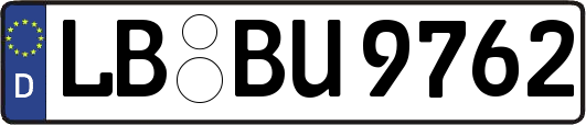 LB-BU9762