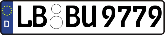 LB-BU9779