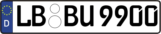 LB-BU9900