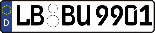 LB-BU9901