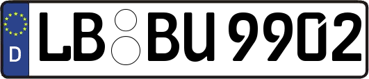 LB-BU9902