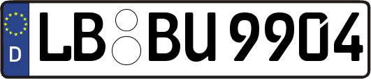 LB-BU9904