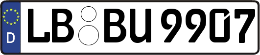 LB-BU9907
