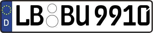 LB-BU9910