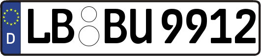 LB-BU9912