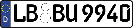 LB-BU9940