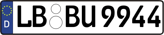 LB-BU9944