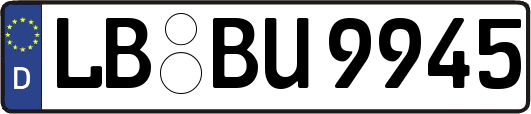 LB-BU9945