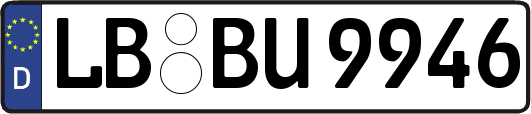 LB-BU9946