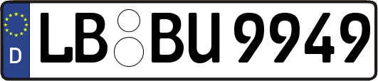 LB-BU9949