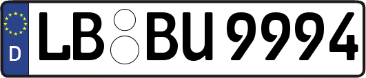 LB-BU9994