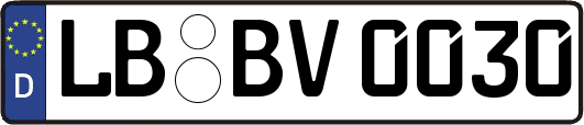 LB-BV0030