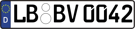 LB-BV0042