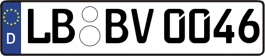 LB-BV0046
