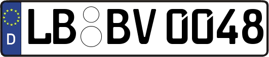 LB-BV0048