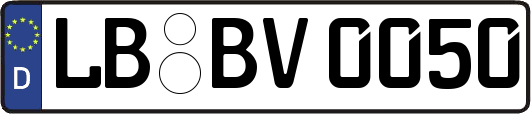 LB-BV0050